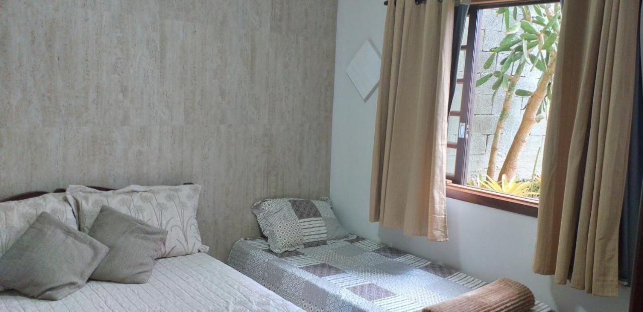 瑟克雷塔利奥Casa Do Serafim别墅 外观 照片