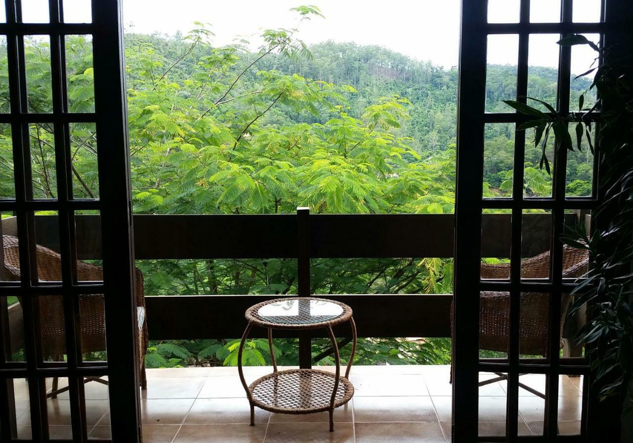 瑟克雷塔利奥Casa Do Serafim别墅 外观 照片